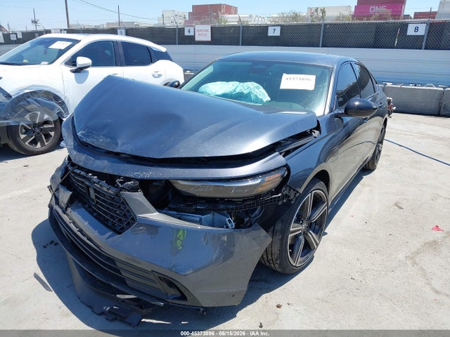 1HGCY1F44TA019401 Honda ACCORD SE