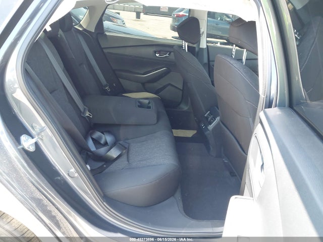 1HGCY1F44TA019401 Honda ACCORD SE