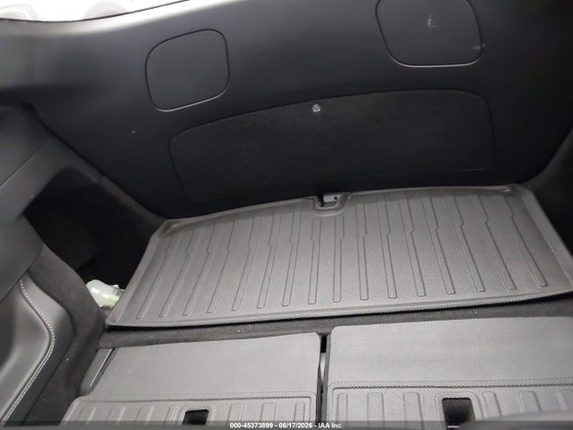 Auction sale of the 2025 Tesla Model Y Long Range Dual Motor All-wheel Drive, vin: 7SAYGAEE9SF248618, lot number: 45373899