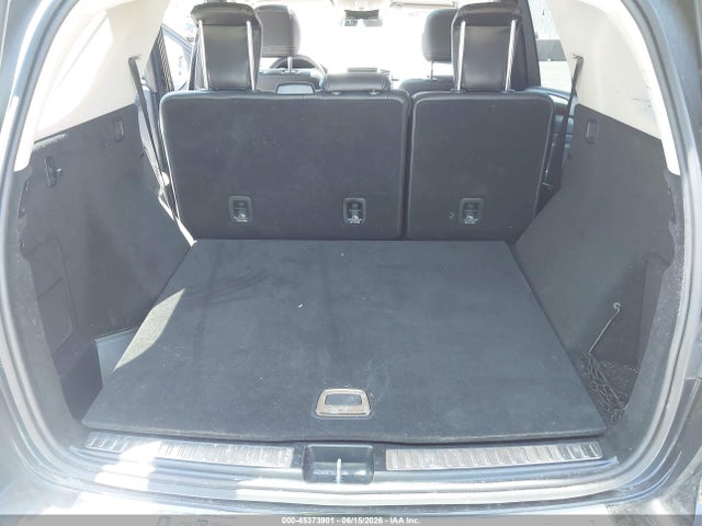 Aukcja sprzedaży 2014 Mercedes-benz Ml 350 4matic, vin: 4JGDA5HB8EA398329, numer aukcji: 45373901