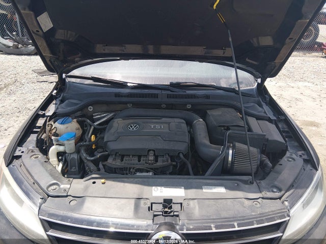 3VWD17AJXGM410758 Volkswagen Jetta 1.8t Sport