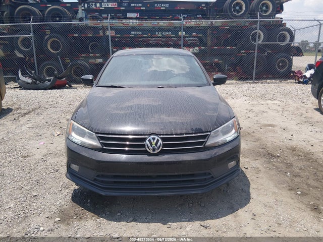 3VWD17AJXGM410758 Volkswagen Jetta 1.8t Sport