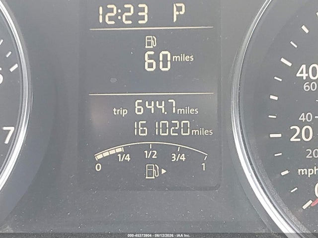 3VWD17AJXGM410758 Volkswagen Jetta 1.8t Sport