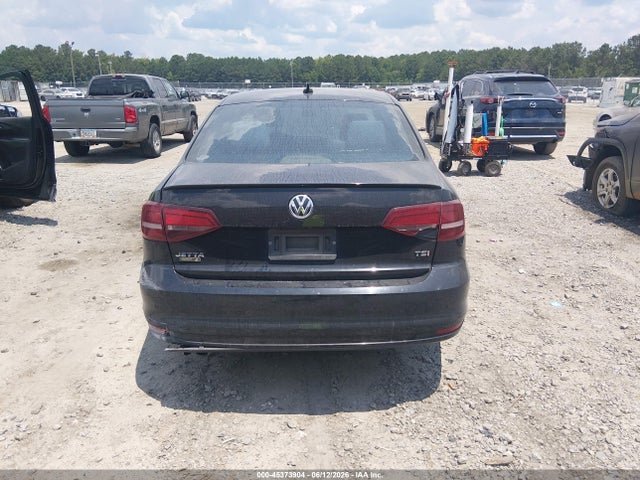 3VWD17AJXGM410758 Volkswagen Jetta 1.8t Sport