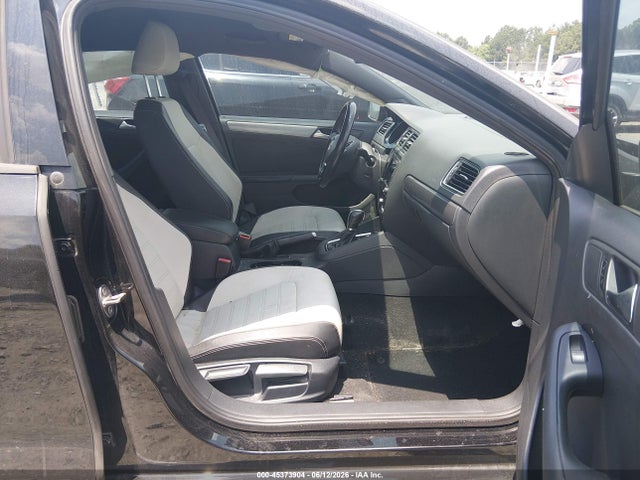 3VWD17AJXGM410758 Volkswagen Jetta 1.8t Sport
