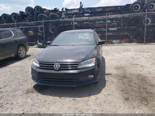 3VWD17AJXGM410758 Volkswagen Jetta 1.8t Sport