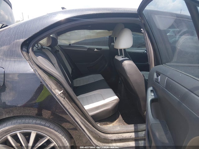 3VWD17AJXGM410758 Volkswagen Jetta 1.8t Sport