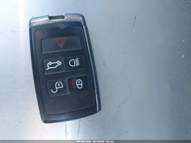 SALWS2RU5LA880626 Land Rover Range Rover Sport Hst Mhev