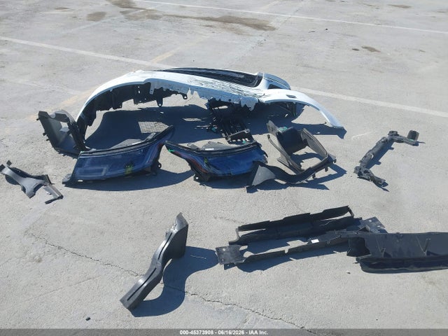 SALWS2RU5LA880626 Land Rover Range Rover Sport Hst Mhev