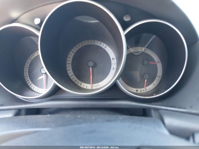 Продажа на аукционе авто 2006 Mazda Mazda3 S Touring, vin: JM1BK324461539907, номер лота: 45373910