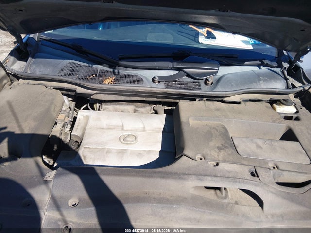 45373914 :رقم المزاد ، 2T2BK1BA6FC274103 vin ، 2015 Lexus Rx 350 مزاد بيع