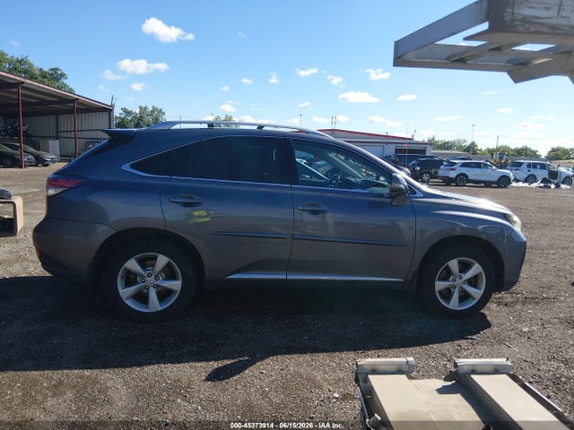 Aukcja sprzedaży 2015 Lexus Rx 350, vin: 2T2BK1BA6FC274103, numer aukcji: 45373914