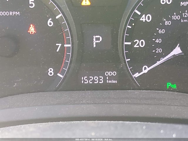 45373914 :رقم المزاد ، 2T2BK1BA6FC274103 vin ، 2015 Lexus Rx 350 مزاد بيع