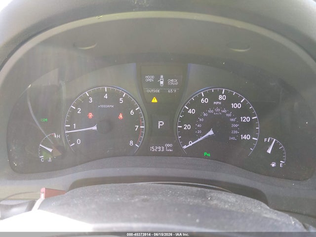 45373914 :رقم المزاد ، 2T2BK1BA6FC274103 vin ، 2015 Lexus Rx 350 مزاد بيع