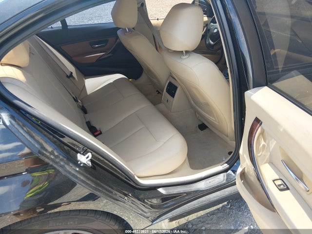 Aukcja sprzedaży 2015 Bmw 328i, vin: WBA3A5C50FP604417, numer aukcji: 45373921