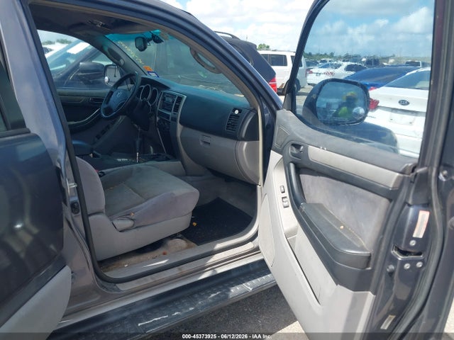 Aukcja sprzedaży 2003 Toyota 4runner Sr5 V8, vin: JTEZT14R630007239, numer aukcji: 45373925