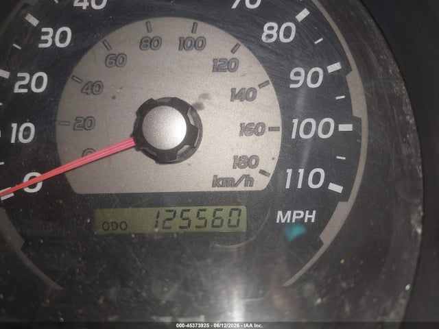 Aukcja sprzedaży 2003 Toyota 4runner Sr5 V8, vin: JTEZT14R630007239, numer aukcji: 45373925