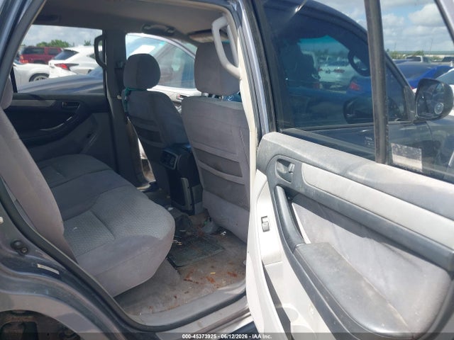 Aukcja sprzedaży 2003 Toyota 4runner Sr5 V8, vin: JTEZT14R630007239, numer aukcji: 45373925