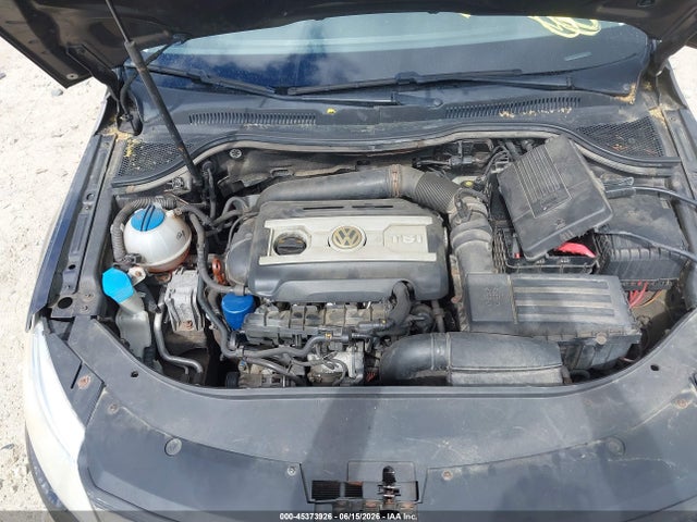 Продажа на аукционе авто 2010 Volkswagen Cc Sport, vin: WVWNL7AN1AE520857, номер лота: 45373926