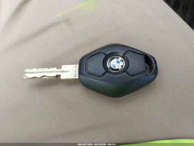 Aukcja sprzedaży 2001 Bmw 740il, vin: WBAGH834X1DP24368, numer aukcji: 45373929
