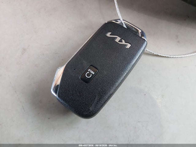 5XYK53DF9SG270111 KIA Sportage Sx-prestige