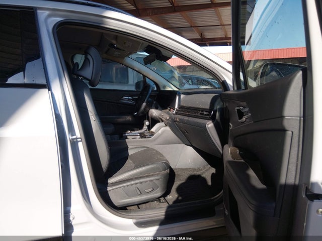 5XYK53DF9SG270111 KIA Sportage Sx-prestige