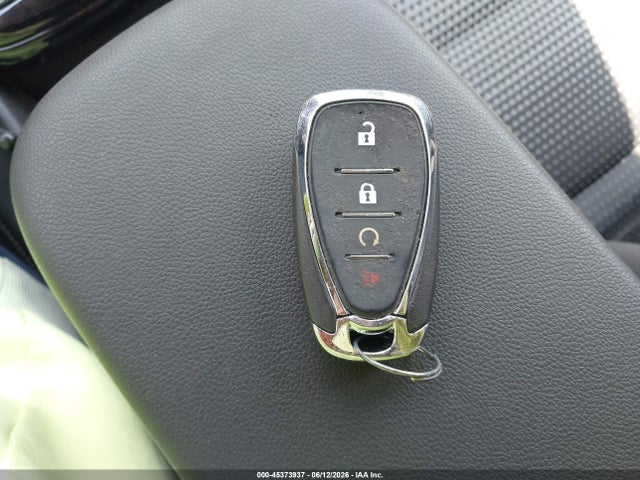 KL77LHEP3SC094514 Chevrolet Trax Fwd Lt
