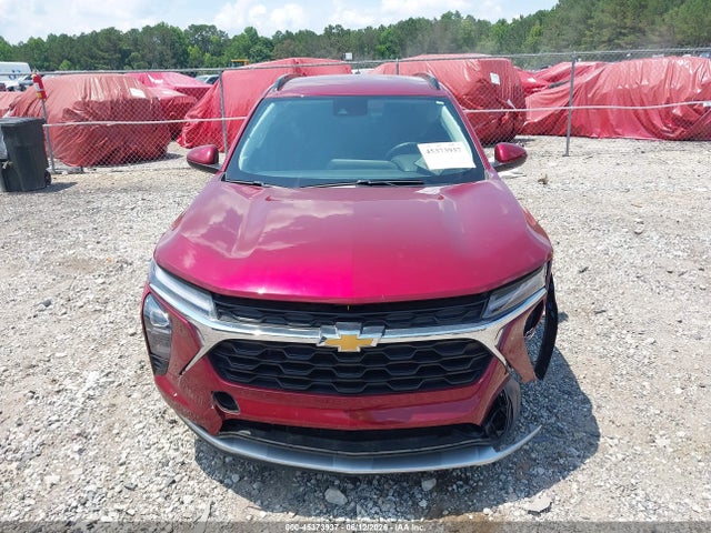 KL77LHEP3SC094514 Chevrolet Trax Fwd Lt