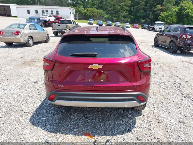 KL77LHEP3SC094514 Chevrolet Trax Fwd Lt