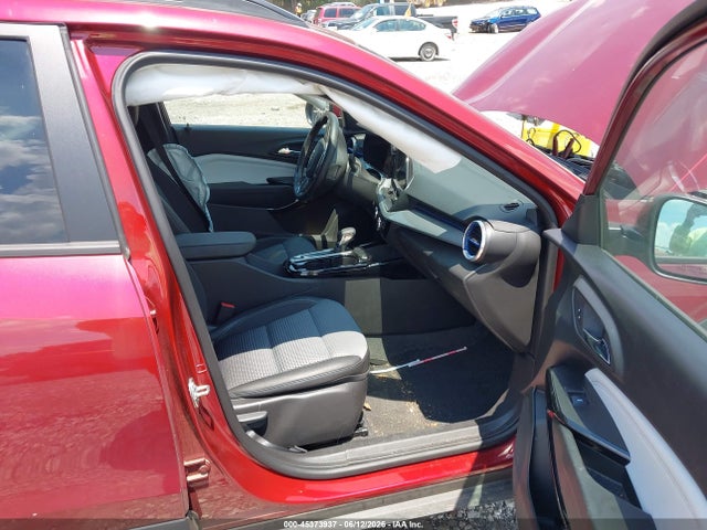 KL77LHEP3SC094514 Chevrolet Trax Fwd Lt