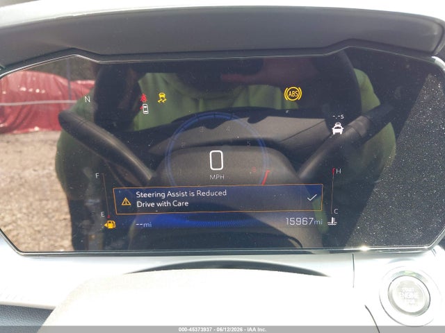 KL77LHEP3SC094514 Chevrolet Trax Fwd Lt