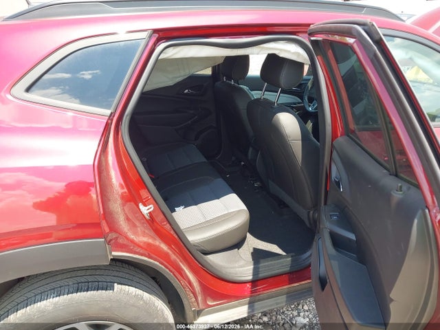 KL77LHEP3SC094514 Chevrolet Trax Fwd Lt