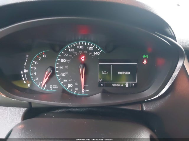 Chevrolet TRAX LS 2018 KL7CJKSB8JB632882 Image 7