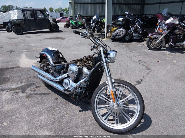 Aukcja sprzedaży 2009 Kawasaki Vn900 C, vin: JKAVN2C1X9A029952, numer aukcji: 45373945