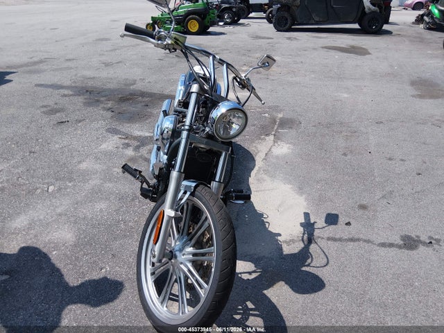 Auction sale of the 2009 Kawasaki Vn900 C, vin: JKAVN2C1X9A029952, lot number: 45373945