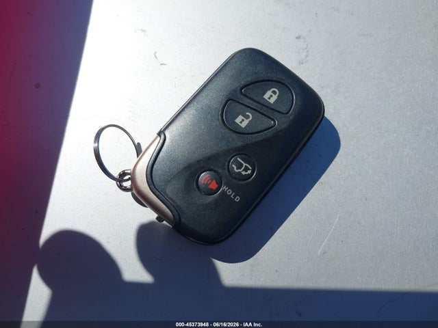 Продажа на аукционе авто 2010 Lexus Rx 350, vin: 2T2ZK1BA7AC012212, номер лота: 45373948