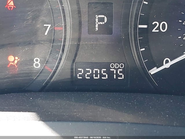 Продажа на аукционе авто 2010 Lexus Rx 350, vin: 2T2ZK1BA7AC012212, номер лота: 45373948
