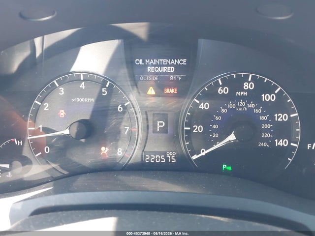 Продажа на аукционе авто 2010 Lexus Rx 350, vin: 2T2ZK1BA7AC012212, номер лота: 45373948