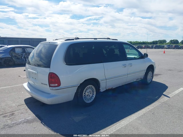 Aukcja sprzedaży 1996 Chrysler Town & Country, vin: 1C4GP54L7TB210647, numer aukcji: 45373951