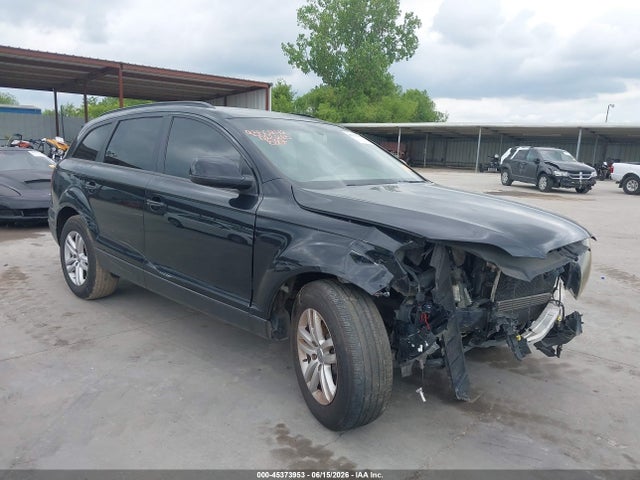 Aukcja sprzedaży 2008 Audi Q7 3.6, vin: WA1AY74L58D023265, numer aukcji: 45373953