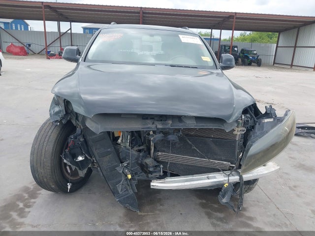 Aukcja sprzedaży 2008 Audi Q7 3.6, vin: WA1AY74L58D023265, numer aukcji: 45373953