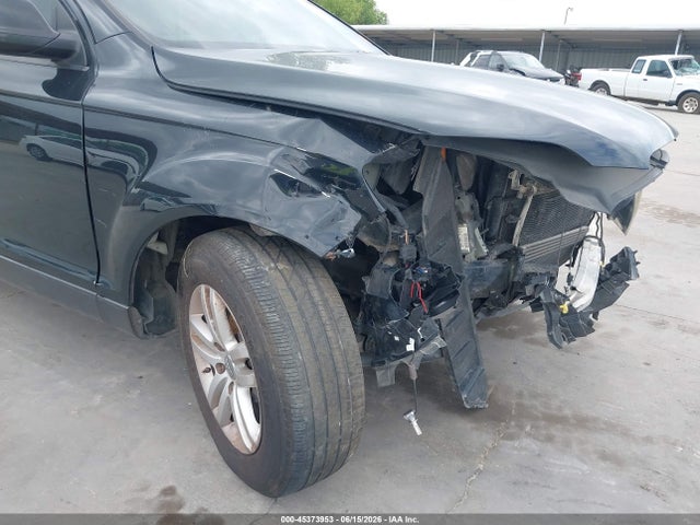 Aukcja sprzedaży 2008 Audi Q7 3.6, vin: WA1AY74L58D023265, numer aukcji: 45373953