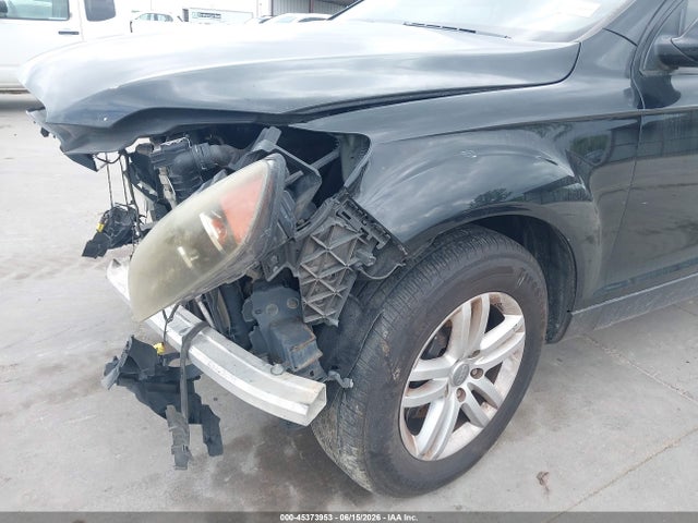 Aukcja sprzedaży 2008 Audi Q7 3.6, vin: WA1AY74L58D023265, numer aukcji: 45373953