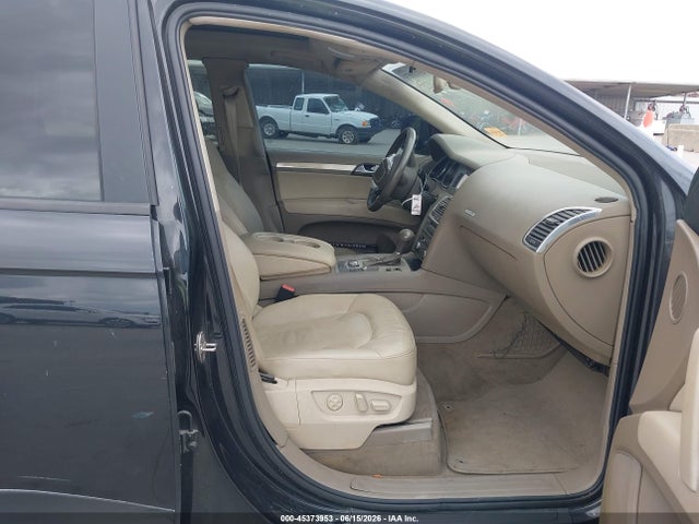 Aukcja sprzedaży 2008 Audi Q7 3.6, vin: WA1AY74L58D023265, numer aukcji: 45373953