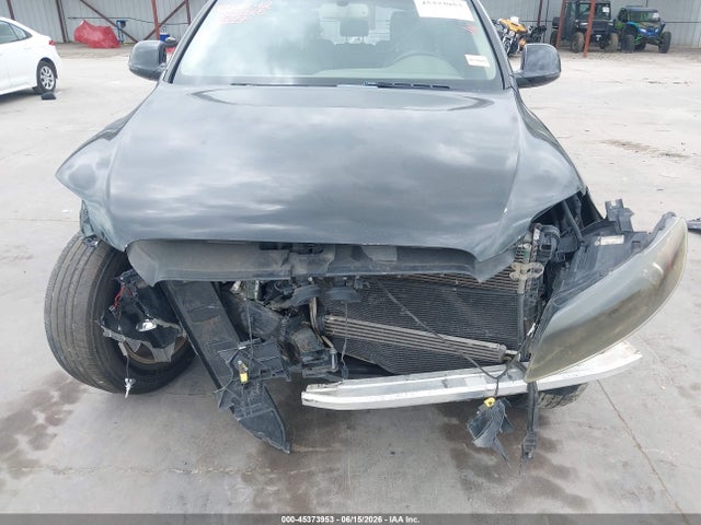Aukcja sprzedaży 2008 Audi Q7 3.6, vin: WA1AY74L58D023265, numer aukcji: 45373953