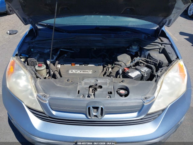 Aukcja sprzedaży 2007 Honda Cr-v Lx, vin: JHLRE38387C014216, numer aukcji: 45373954