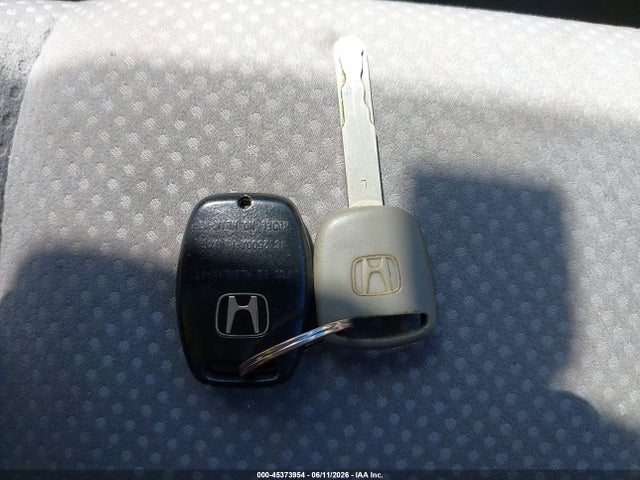 Aukcja sprzedaży 2007 Honda Cr-v Lx, vin: JHLRE38387C014216, numer aukcji: 45373954