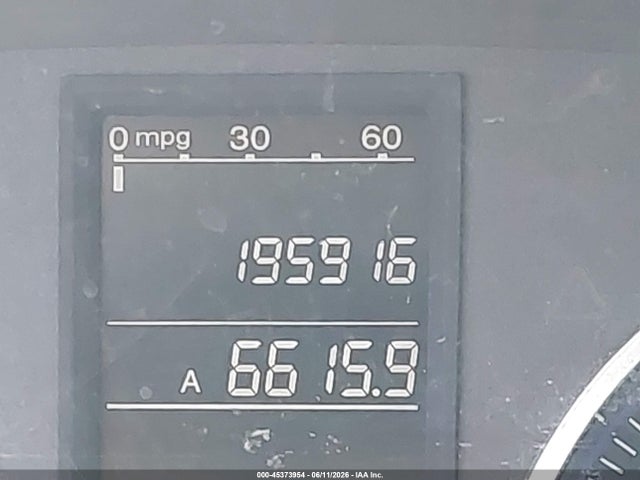 Aukcja sprzedaży 2007 Honda Cr-v Lx, vin: JHLRE38387C014216, numer aukcji: 45373954