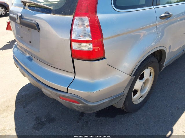 Aukcja sprzedaży 2007 Honda Cr-v Lx, vin: JHLRE38387C014216, numer aukcji: 45373954