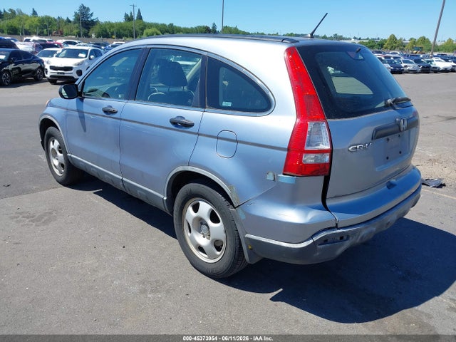 Aukcja sprzedaży 2007 Honda Cr-v Lx, vin: JHLRE38387C014216, numer aukcji: 45373954